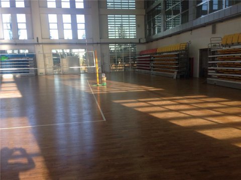 選擇體育木地板，需要考慮的因素有哪些