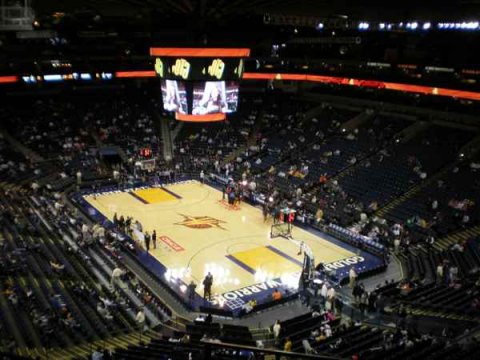 運(yùn)動(dòng)場地木地板一般多少錢