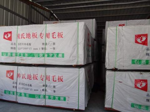 一般情況下選運動木地板時應考慮哪些點？