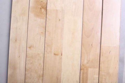 靖宇運動木地板量大從優