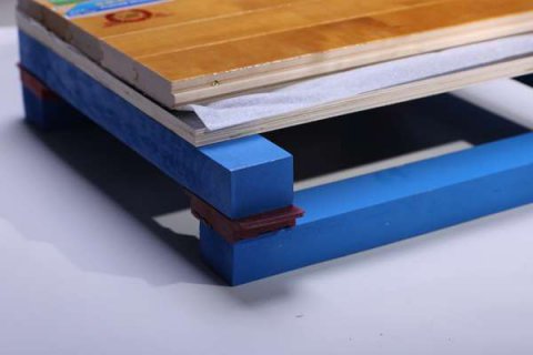 選準(zhǔn)運(yùn)動(dòng)木地板廠家質(zhì)量保證