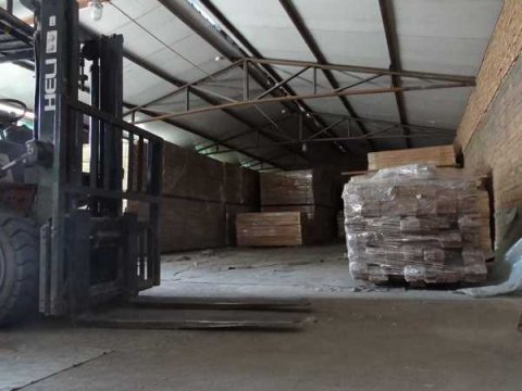 這些運動木地板安裝細節，需要注意了！