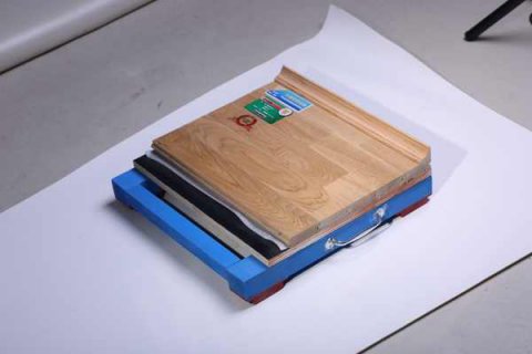 選擇廠家 體育運動木地板的優勢