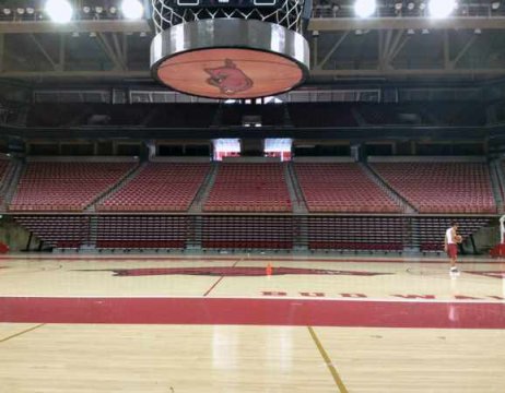 較好的原木資源短缺必致運(yùn)動(dòng)木地板價(jià)上漲