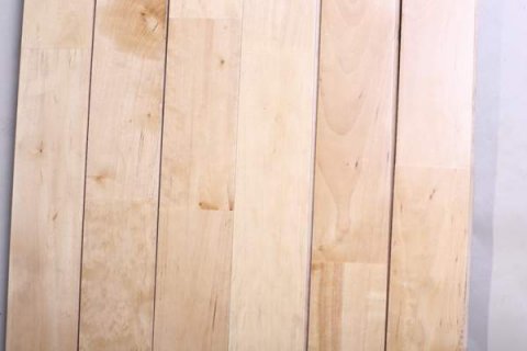 運動木地板多少錢？看您怎么選！