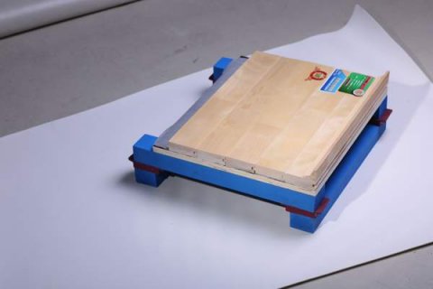 體育館 使用運動木地板 有原因