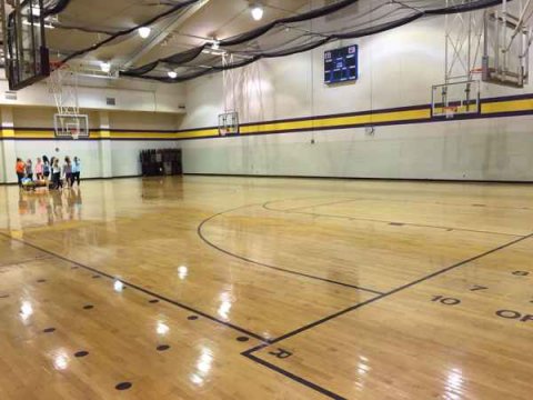 諸暨實木地板施工工藝