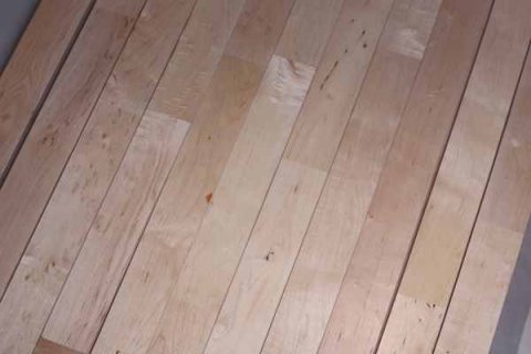 體育館運動木地板價格便宜