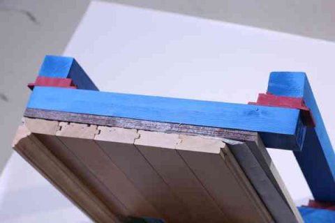 體育館木地板要翻新？有講究