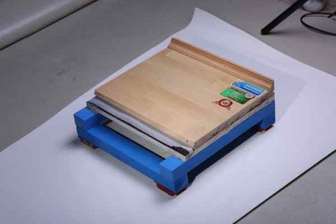 體育場館 常用的三種運(yùn)動木地板材料有？