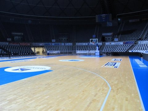 體育館鋪裝木地板時，應根據什么選擇？