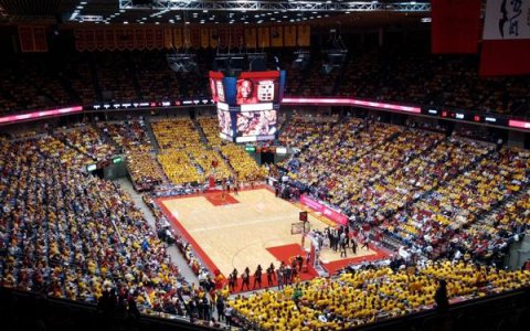 來鳳運動木地板專業(yè)快速