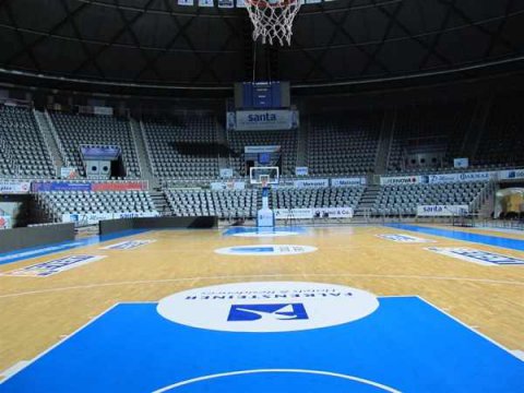 減稅減費(fèi)紅包，你家運(yùn)動(dòng)木地板領(lǐng)了嗎