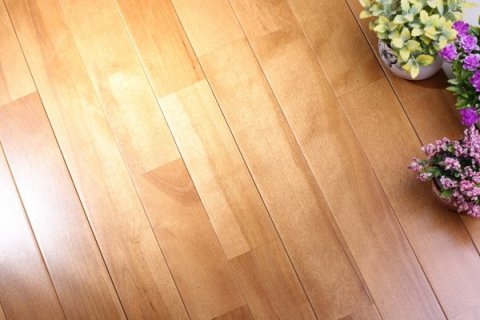 籃球館木地板，日常養護注意些啥