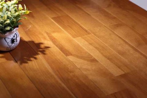 籃球場(chǎng)木地板，保養(yǎng)注意事項(xiàng)