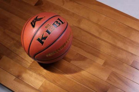 遼寧籃球地板厚度