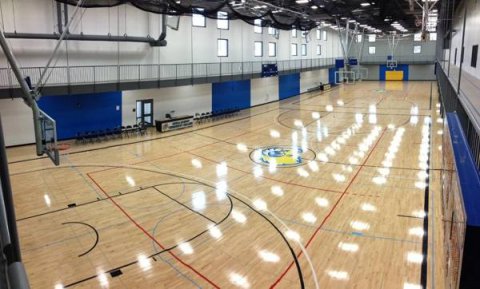 運(yùn)動(dòng)木地板選購(gòu)，三點(diǎn)要求