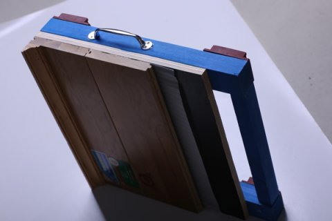 體育木地板專業質量表現在哪里