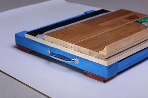 靜海縣實(shí)木籃球木地板廠家報(bào)價(jià)