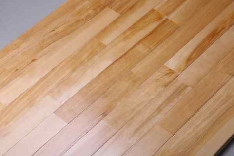 運(yùn)動(dòng)木地板介紹