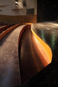 哈爾濱運動木地板規范