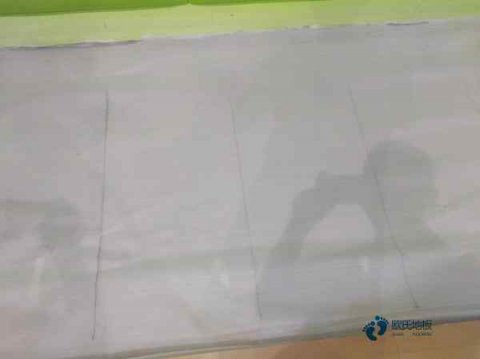 大慶體育木地板的價格