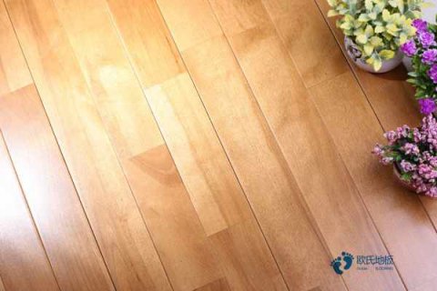 室內木地板排行榜