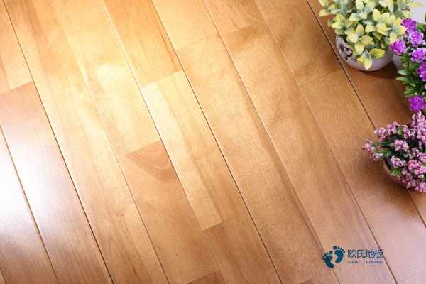 室內(nèi)木地板排行榜