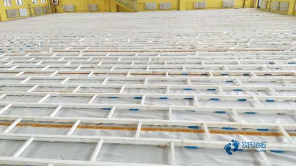 籃球地板哪家質量好