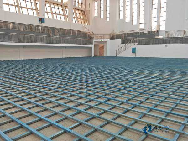 去哪買專業運動場館地板