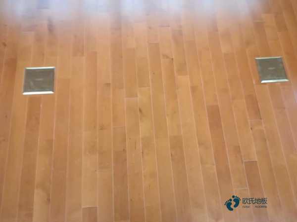 運(yùn)動(dòng)體育木地板哪個(gè)牌子更好