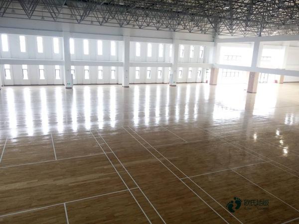 運動型木地板哪種牌子好