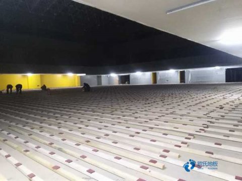 籃球木地板更便宜的多少錢(qián)一平方米