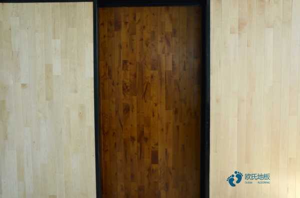 籃球館木地板價格低