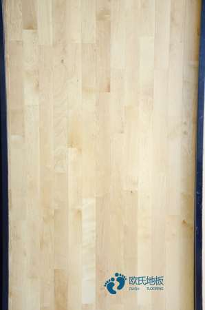 板式龍骨運動場館木地板安裝公司