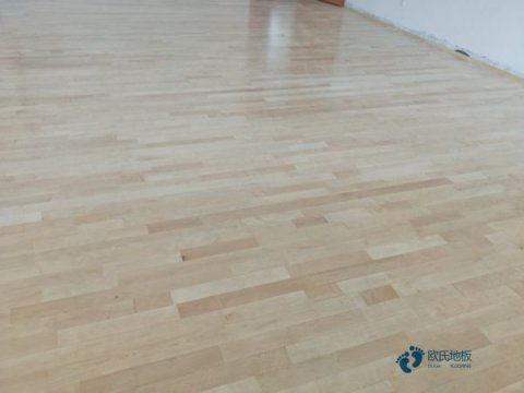 運動型木地板價格低