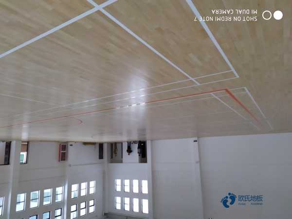 籃球運(yùn)動木地板價(jià)格低