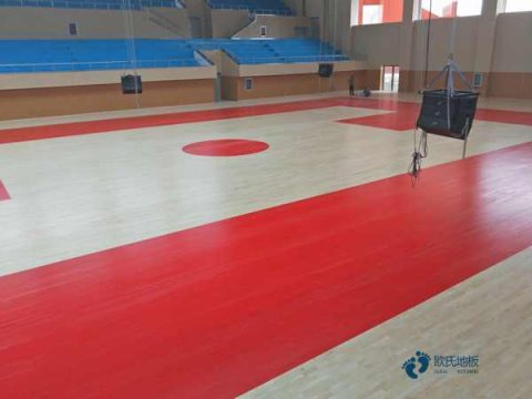 那里有運(yùn)動(dòng)場館地板生產(chǎn)公司