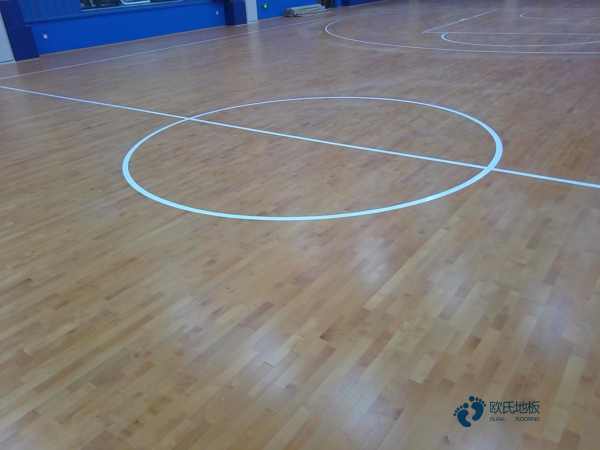 籃球場地板價(jià)格便宜