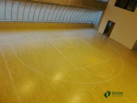 楓木運(yùn)動(dòng)地板如何分類