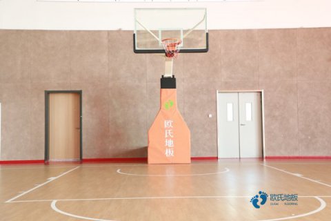 如何保障舞臺木地板的穩(wěn)定性