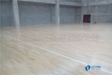 運(yùn)動木地板懸浮龍骨系統(tǒng)有什么特點(diǎn)