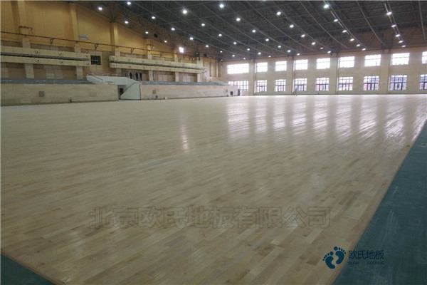 1.20運(yùn)動(dòng)木地板為什么會(huì)干縮