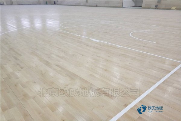 1.20運(yùn)動(dòng)木地板為什么會(huì)干縮