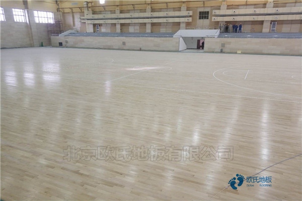 1.20運(yùn)動木地板原木構(gòu)成