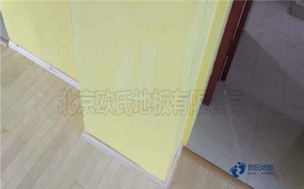 1.20什么是運(yùn)動木地板“平衡含水率”