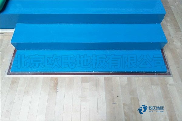 運動木地板的三大功能是什么？