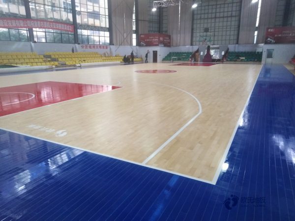 運動木地板的優(yōu)點是什么？