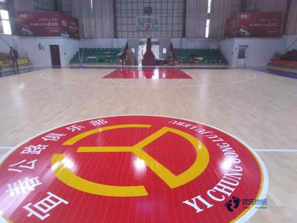 運動木地板的優(yōu)點是什么？