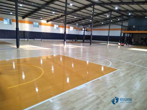 我國GDP超100萬億對運動木地板行業有何意義